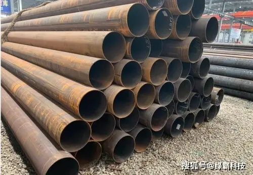 2026合金管廠家最新推薦，P92合金管，P91合金管廠家選擇指南！