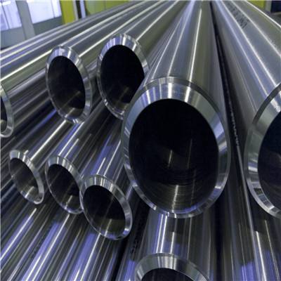 哈氏合金管?N08810熱處理過程中常見的缺陷有哪些?